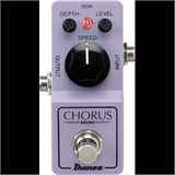 Ibanez CSMINI Stereo Chorus Mini